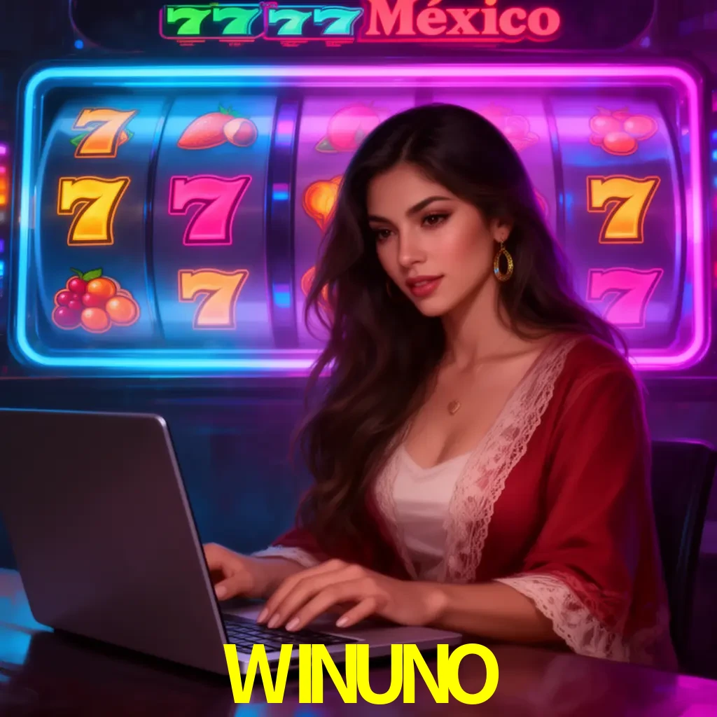 WINUNO Símbolos con valor multiplicador
