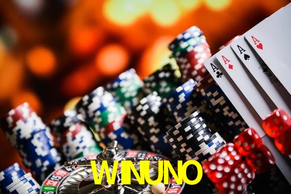 WINUNO Apuestas Deportivas