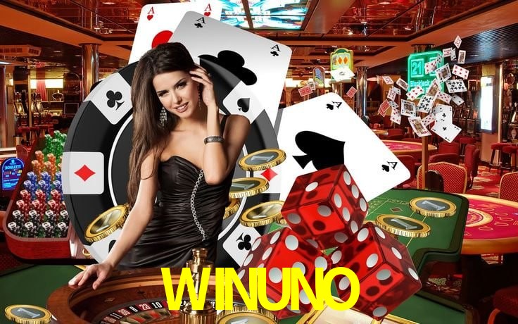 WINUNO Arcade