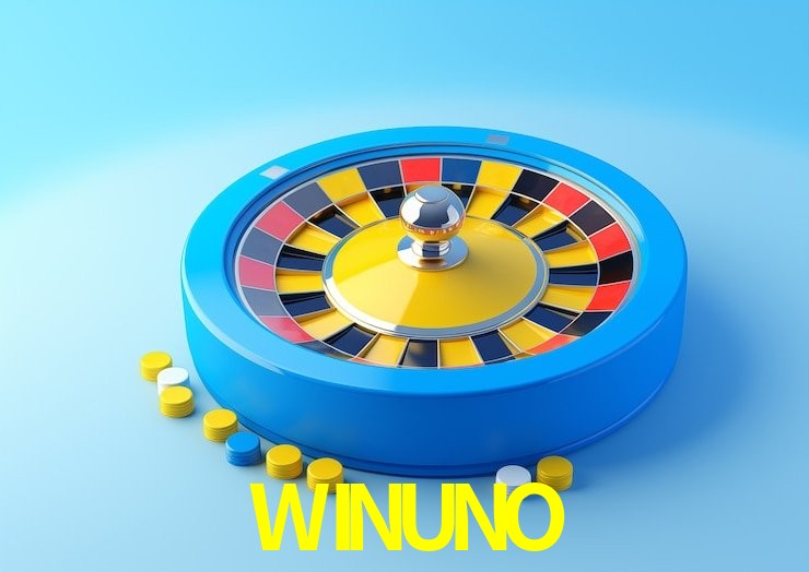 WINUNO Bingo