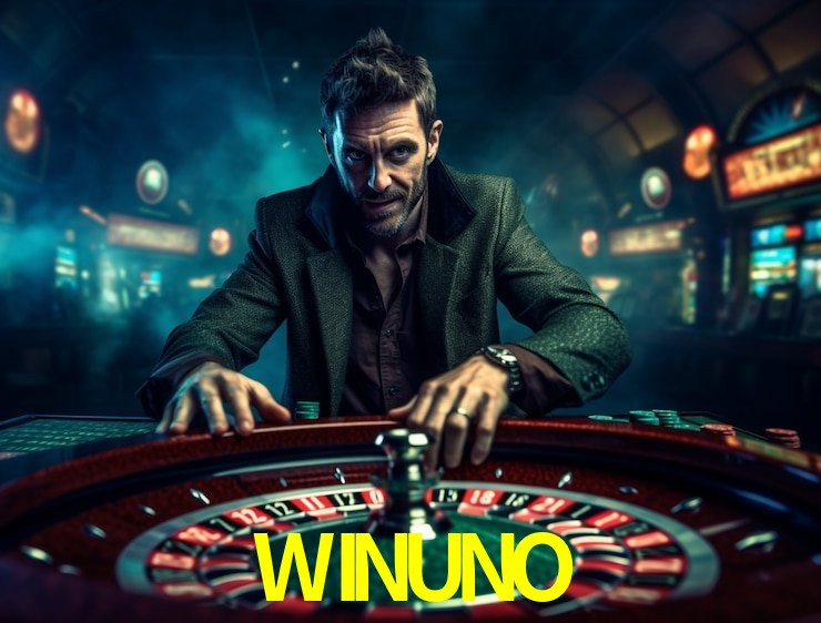 WINUNO mobile gaming