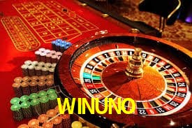 WINUNO Crash Game rápido