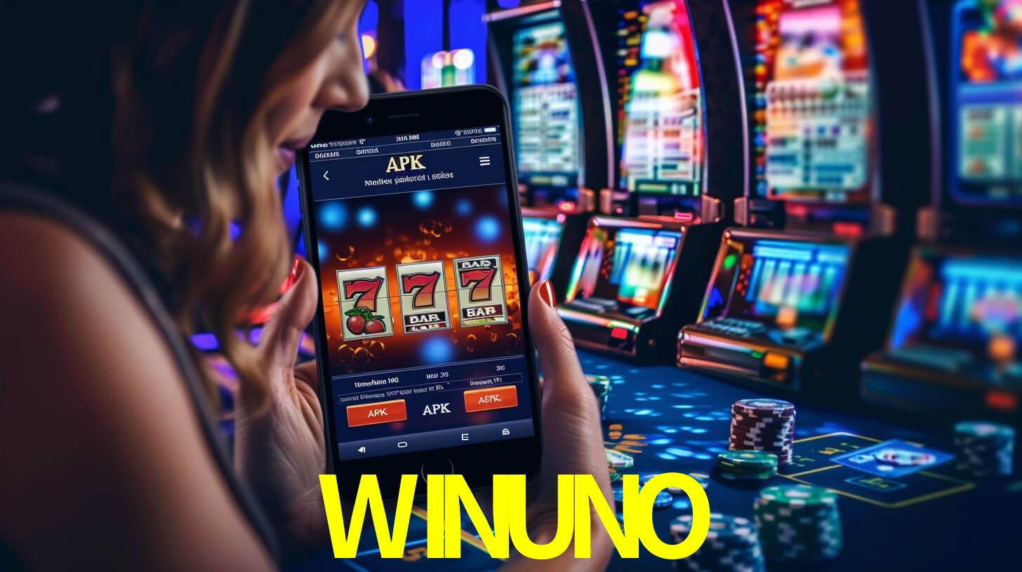 WINUNO Fishing Arcade