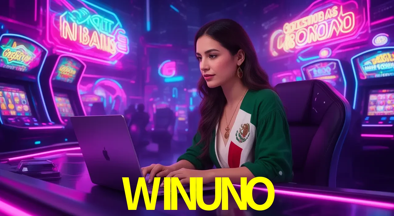 WINUNO Diversidad de modos de juego