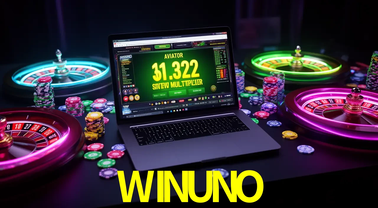 WINUNO Rondas de pesca