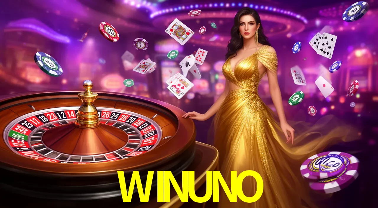 WINUNO Scatter marina