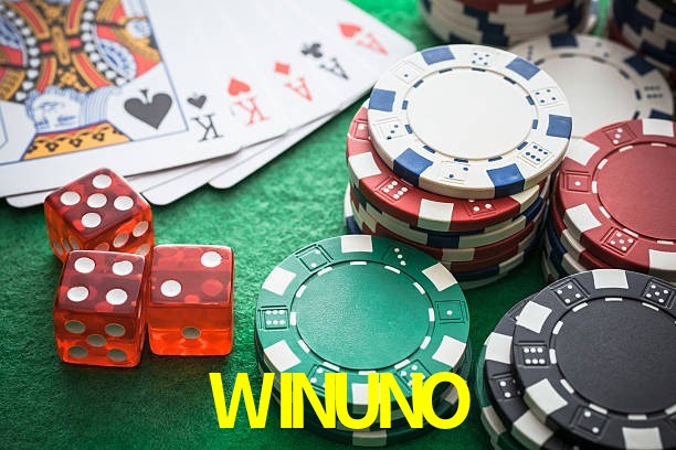 WINUNO Descubre las tragamonedas de Quickspin en WINUNO