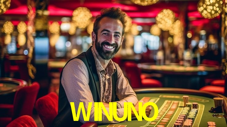 WINUNO mobile gaming