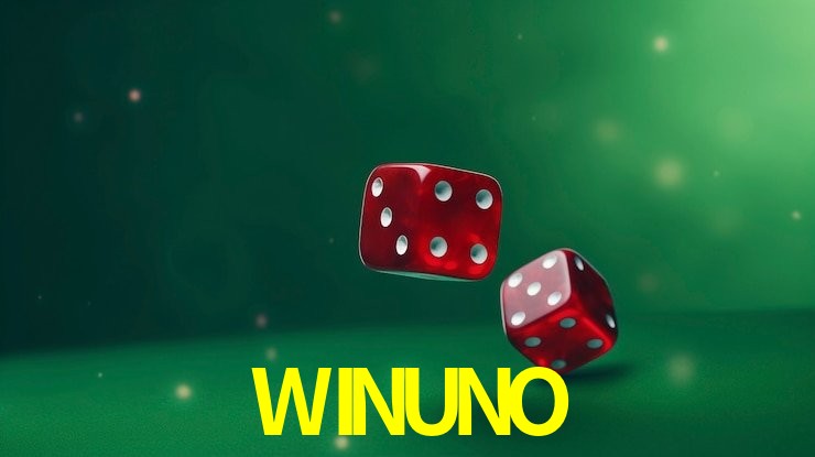 WINUNO Mesas con crupieres en español