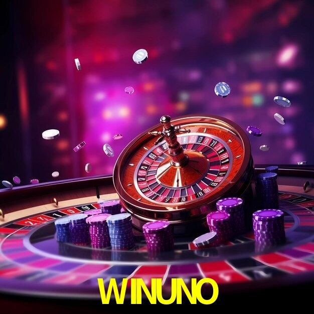 WINUNO Tragamonedas